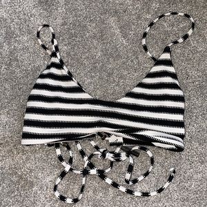 boys and arrows swimsuit top